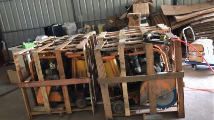 峨山行李、家具、电器包装托运