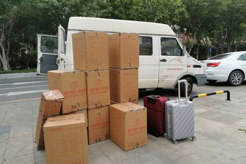 峨山行李托运公司